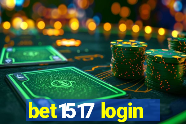 bet1517 login